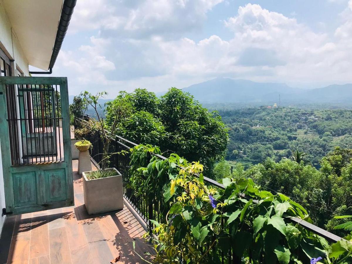 Kandy Casa By Regus Extérieur photo