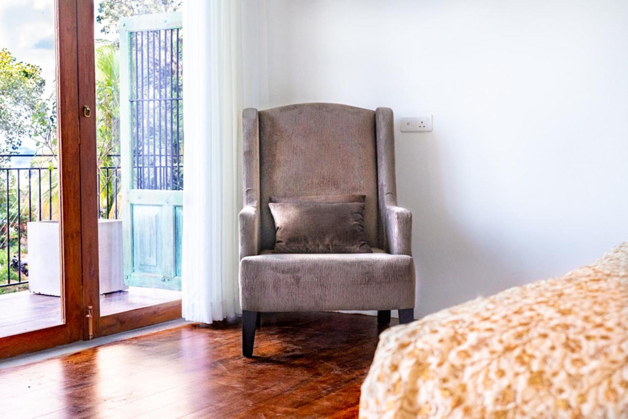 Kandy Casa By Regus Extérieur photo
