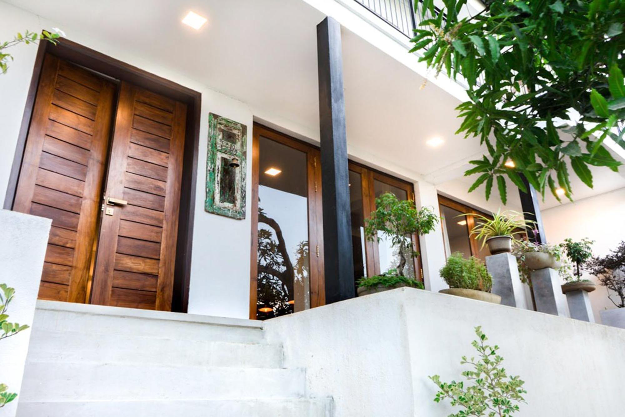 Kandy Casa By Regus Extérieur photo