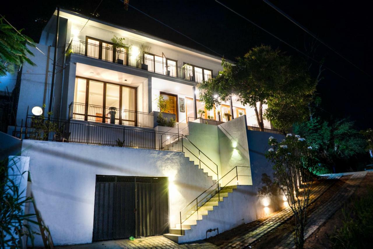 Kandy Casa By Regus Extérieur photo