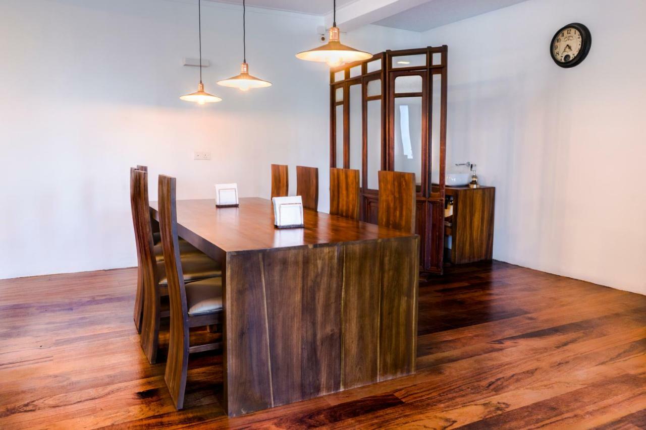 Kandy Casa By Regus Extérieur photo